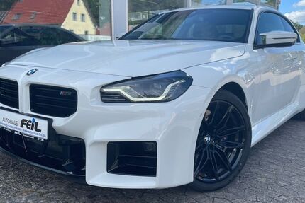 BMW M2 10.450 km 64.930 &euro; Gunzenhausen 91710