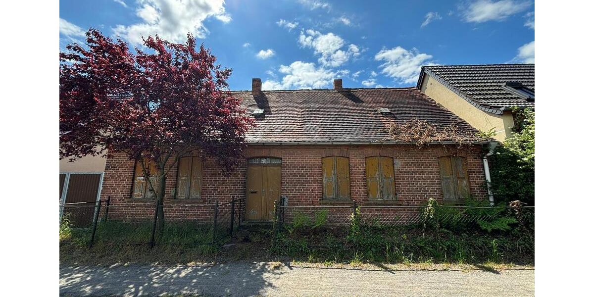 Einfamilienhaus Stendal - 100.000&euro; | Angebot:26935790