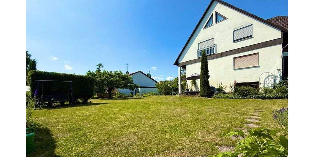 Grundstück Herzogenaurach Niederndorf - 437.720&euro; | Angebot:24558872