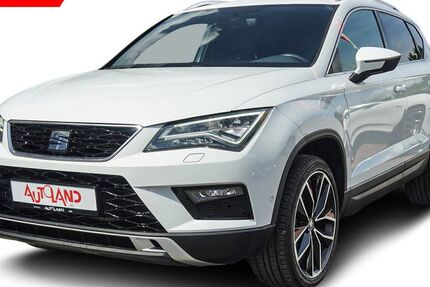 Seat Ateca 41.806 km 19.490 &euro; Leipzig 04209