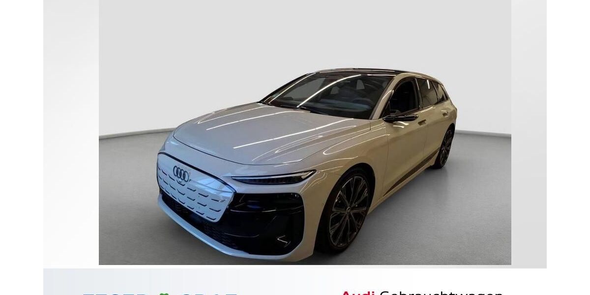 Audi S6 e-tron 10.450 km 84.890 &euro; Roth 91154