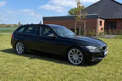 BMW 320 176.899 km 9.500 &euro; Drakenburg 31623