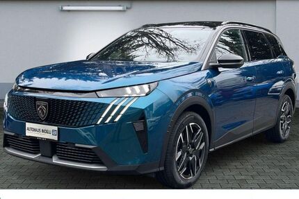 Peugeot 5008 27.006 km 28.880 &euro; Rüsselsheim 65428
