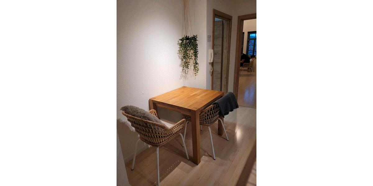 Dachgeschoßwohnung Rottenburg am Neckar - 2 Zimmer, 65 m&sup2;, 280.000&euro; | Angebot:26267120