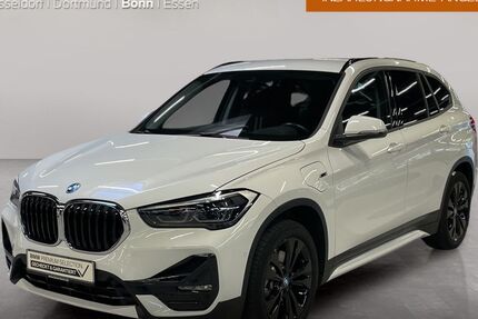 BMW X1 65.617 km 25.499 € Bonn 53119