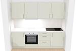 Erdgeschoßwohnung Appenweier - 2 Zimmer, 51 m&sup2;, 710&euro; | Angebot:26036417