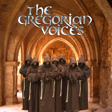 The Gregorian Voices - Die Nacht der 1000 Kerzen 02.11.2025 Meistersingerhalle Nürnberg