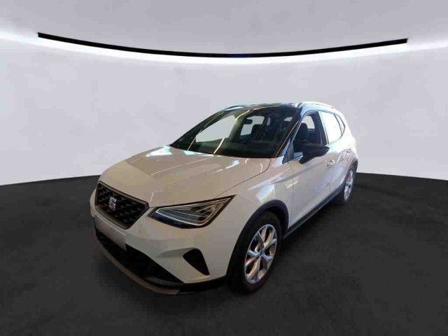 Seat Arona 18.550 km 20.490 &euro; Rendsburg 24768