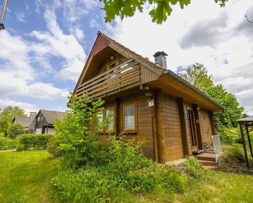 Haus zum Kaufen in Hüde 175.000 € 51.87 m²
