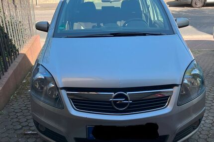 Opel Zafira Tourer