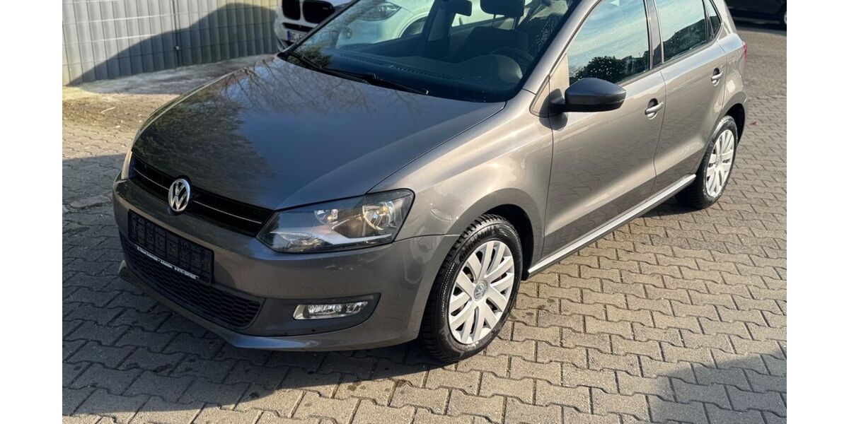 VW Polo 137.212 km 6.990 &euro; Achstetten 88480