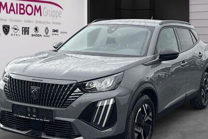 Peugeot 2008 14.000 km 21.990 &euro; Wesel 46485