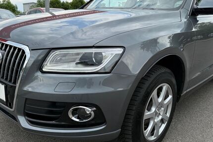 Audi Q5 156.400 km 16.900 &euro; Kempten (Allgäu) 87437