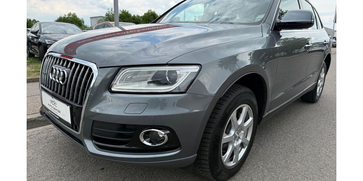 Audi Q5 156.400 km 16.900 &euro; Kempten (Allgäu) 87437