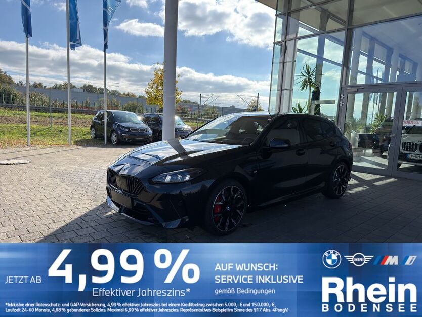 BMW 120 4.636 km 36.830 € Friedrichshafen 88046