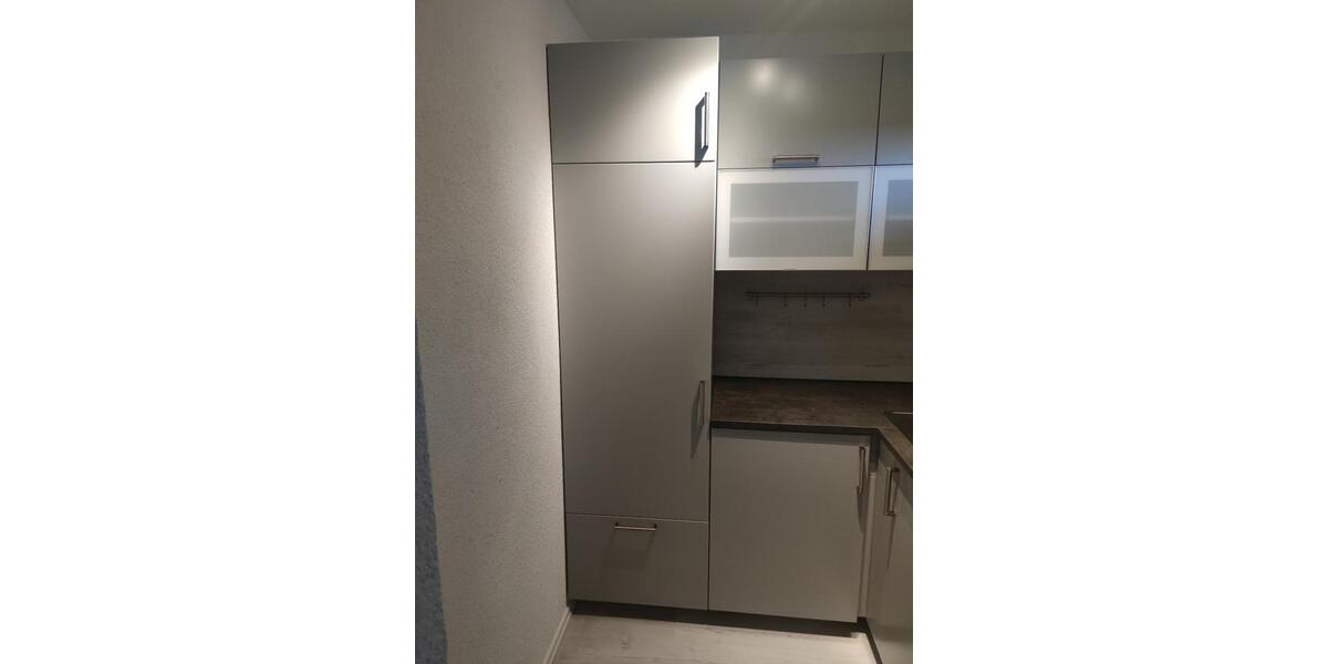 Mietwohnung 2 zimmer