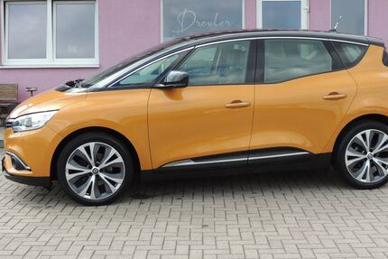 Renault Scenic 88.000 km 9.499 &euro; Bad Salzungen 36433