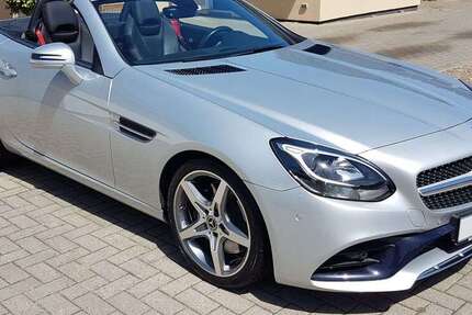 Mercedes-Benz SLC 200 80.300 km 26.500 &euro; Verden 27283