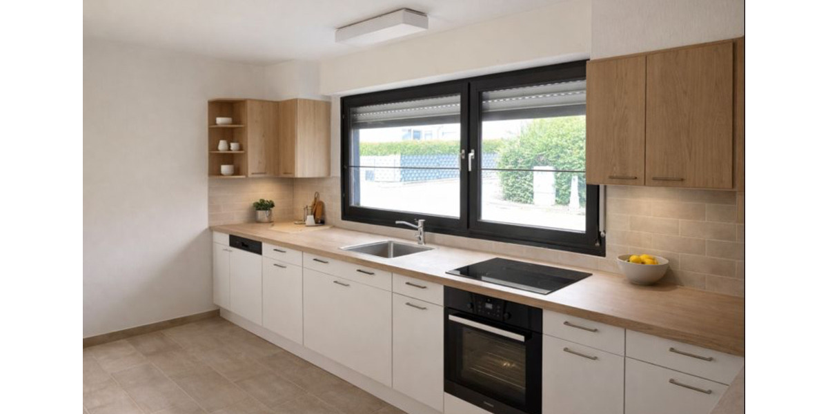 Villa Wehrheim - 7 Zimmer, 300 m&sup2;, 4.000&euro; | Angebot:24768049