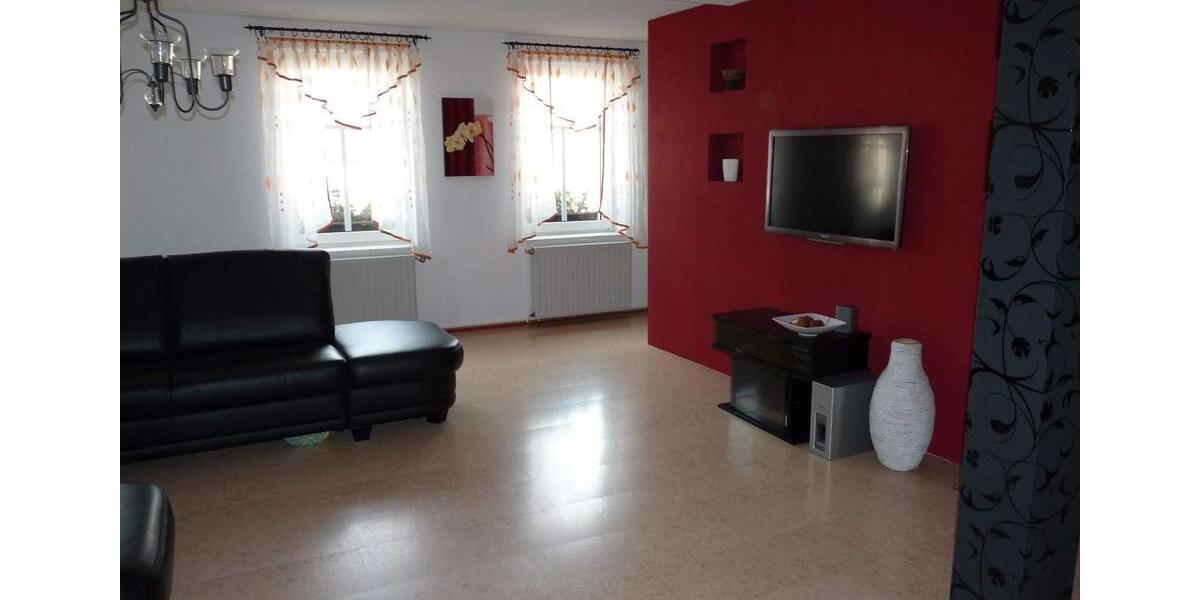 Einfamilienhaus Zeulenroda-Triebes Triebes - 160.000&euro; | Angebot:27220935