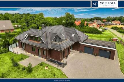 Haus Lüchow Reetze - 11 Zimmer, 459 m&sup2;, 998.000&euro; | Angebot:23599851