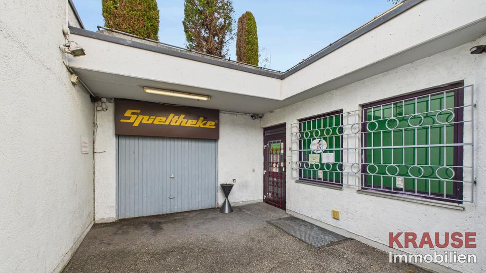 Gewerbeobjekt Burgkirchen an der Alz - 2.390.000&euro; | Angebot:23622482
