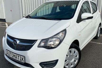 Opel Karl 88.000 km 8.490 &euro; Cottbus 03051