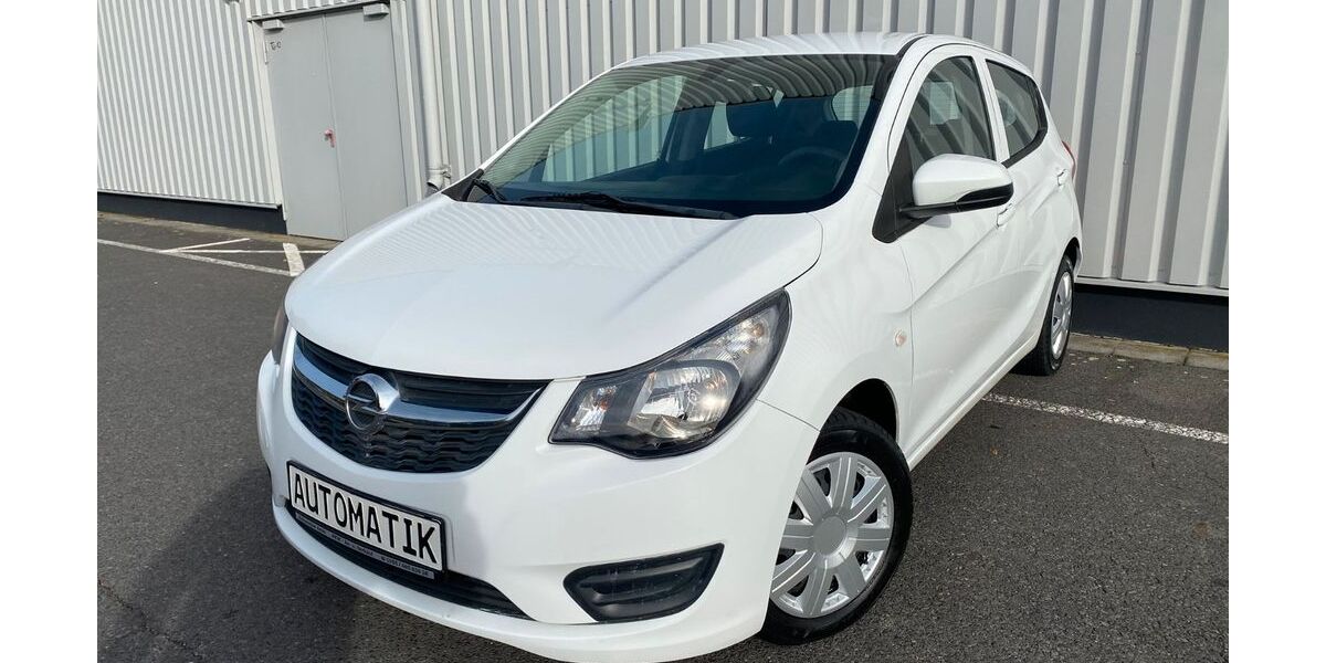 Opel Karl 88.000 km 8.490 &euro; Cottbus 03051