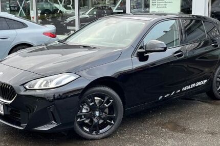 BMW 118 5.790 km 29.850 &euro; Pirmasens 66954