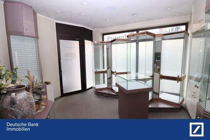 Gewerbeobjekt Burg - 3 Zimmer, 89.000&euro; | Angebot:24377511