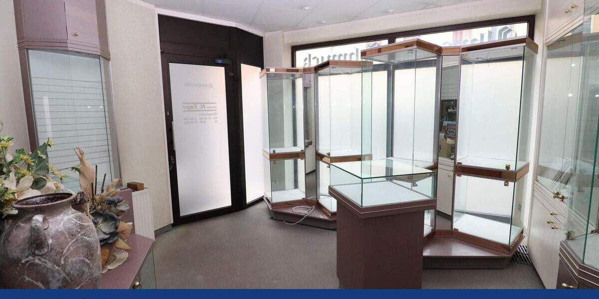 Gewerbeobjekt Burg - 3 Zimmer, 89.000&euro; | Angebot:24377511