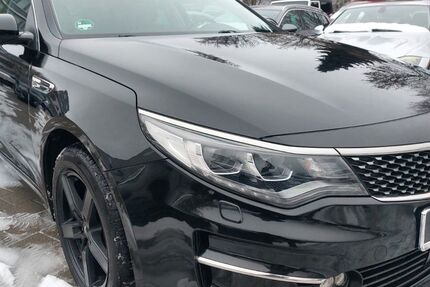 Kia Optima 199.998 km 9.500 &euro; Fellbach 70736