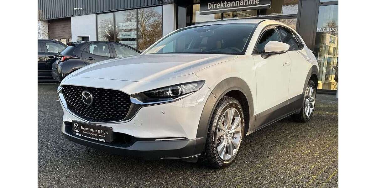 Mazda CX-30 18.201 km 25.760 &euro; Dortmund 44263
