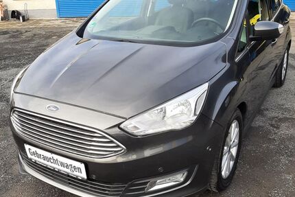 Ford C-Max 37.000 km 11.950 &euro; Rietschen 02956