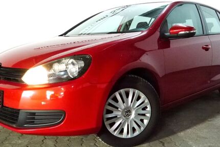 VW Golf 94.783 km 8.800 &euro; Völklingen 66333