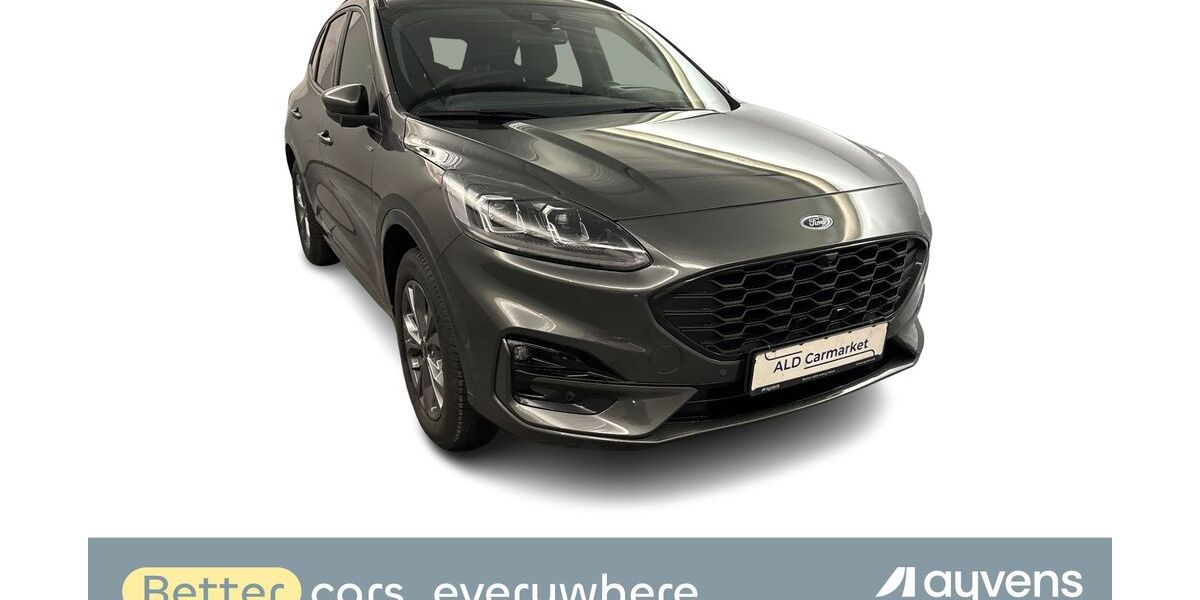 Ford Kuga 25.935 km 23.480 &euro; Dorfmark 29683