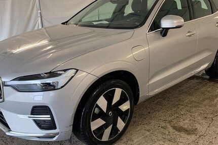 Volvo XC60 78.212 km 38.950 &euro; Steinbach-Hallenberg OT Herges-Hallenberg 98587