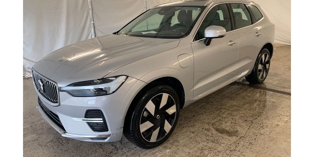 Volvo XC60 78.212 km 38.950 &euro; Steinbach-Hallenberg OT Herges-Hallenberg 98587
