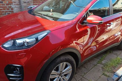 Kia Sportage 90.000 km 13.000 &euro; Ziesar 14793