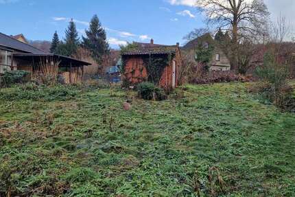 Grundstück zu verkaufen in Porta Westfalica 42.000 € 531 m² zimmer