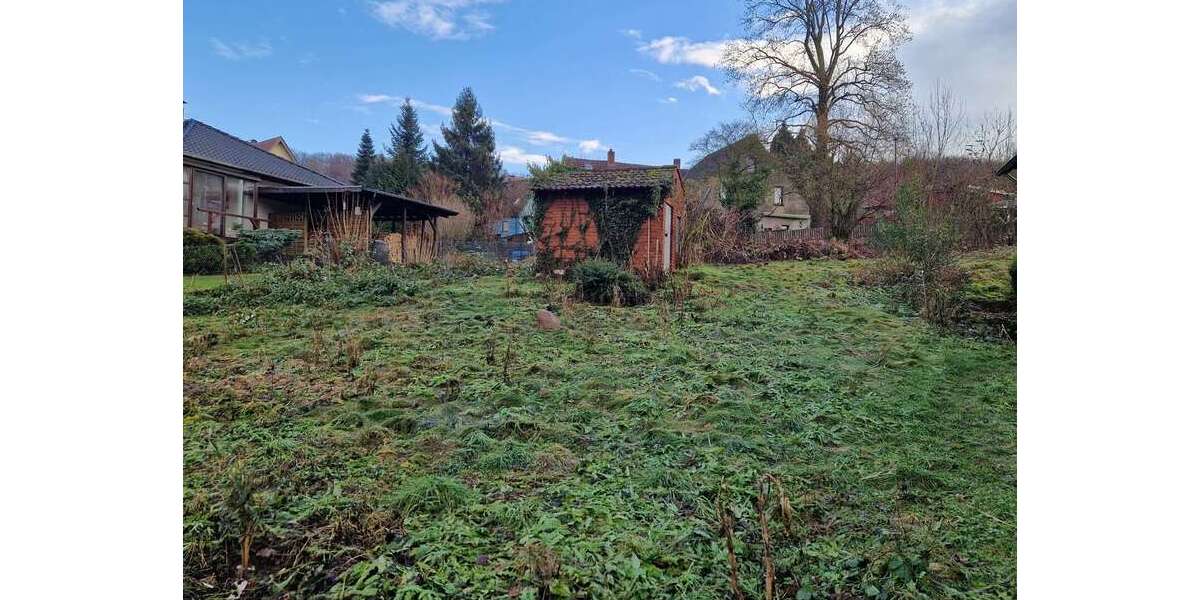 Grundstück zu verkaufen in Porta Westfalica 42.000 € 531 m² zimmer