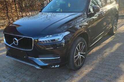Volvo XC90 165.000 km 23.500 &euro; Harsewinkel 33428