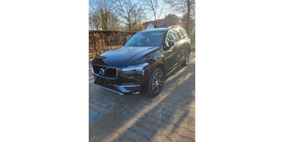 Volvo XC90 165.000 km 23.500 &euro; Harsewinkel 33428