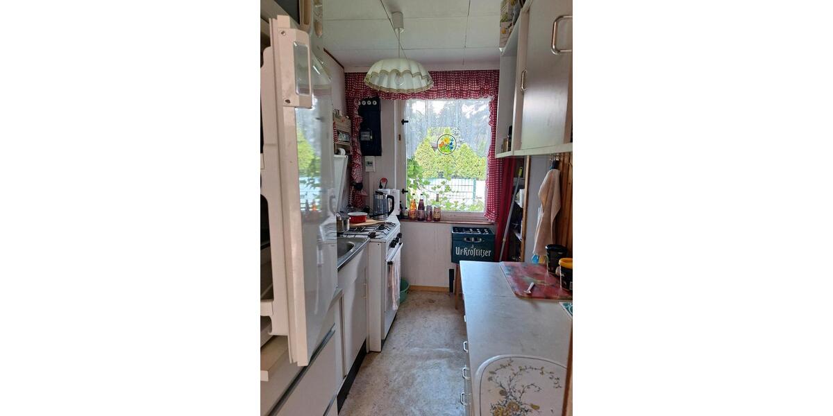 Bungalow Gommern - 2 Zimmer, 34 m&sup2;, 38.000&euro; | Angebot:27224209