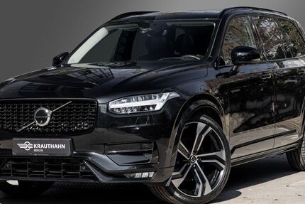 Volvo XC90 63.250 km 54.490 &euro; Berlin 10709