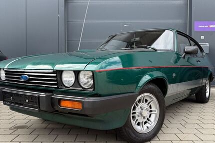 Ford Capri 90.933 km 19.990 &euro; Ruderting 94161