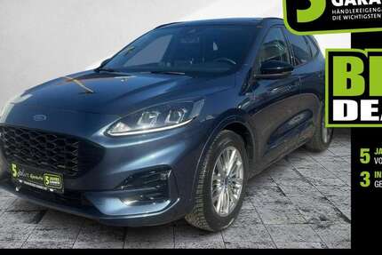 Ford Kuga 59.936 km 17.980 &euro; Berlin 12359