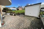 KOMFORTABLES WOHNEN MIT TERRASSE UND GARAGE - Etagenwohnung Bitburg | Angebot:26162289
