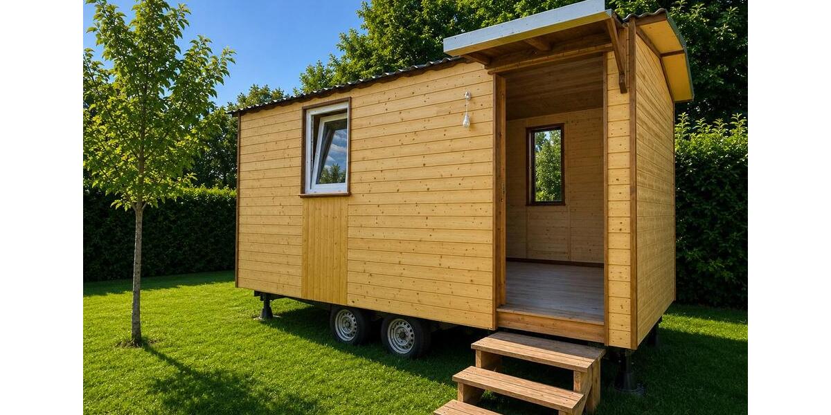 Einfamilienhaus Neustadt (Dosse) - 1 Zimmer, 11 m&sup2;, 10.000&euro; | Angebot:26750621
