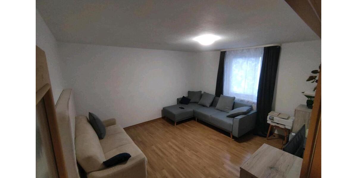 Erdgeschoßwohnung Schriesheim - 1 Zimmer, 52 m&sup2;, 175.000&euro; | Angebot:26567390